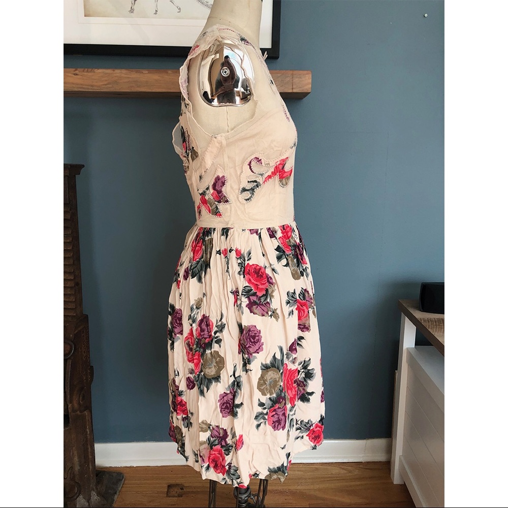 ASOS Cocktail Dress - Picture 8 of 8